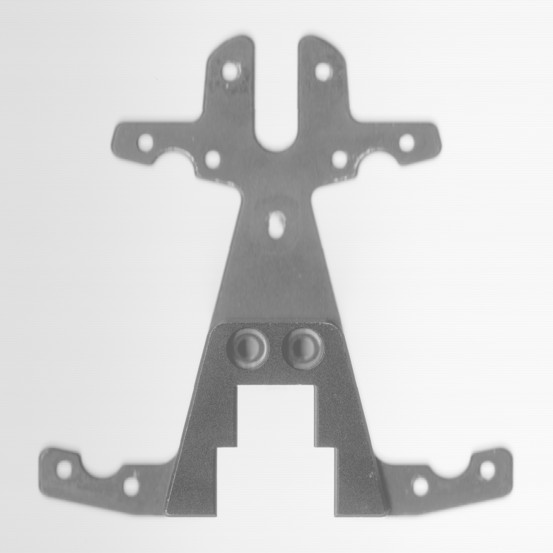 遥控直升机 STEP格式